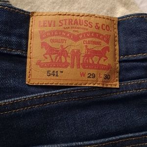 Levi's 541